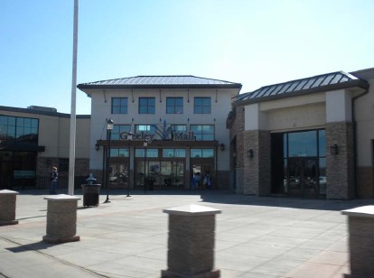 Greeley Mall